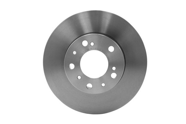 HELLA Disco freno 8DD 355 101-781 HELLA 8DD 355 101-781 Dischi freno sportivi J5 Van (290) prezzo