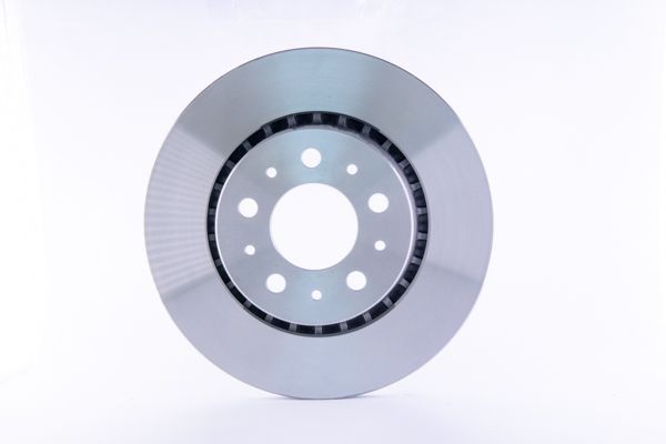 HELLA Bromsskiva 8DD 355 102-251 8DD 355 102-251 Bromsskivor sport HELLA VOLVO C30
