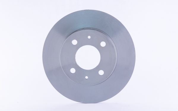 HELLA Brzdový kotouč 8DD 355 102-291 Športové brzdové kotúče HELLA Nissan MAXIMA 8DD 355 102-291