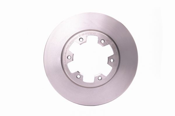 HELLA Brzdový kotouč 8DD 355 102-921 8DD 355 102-921 Kotúče FORD MONDEO HELLA