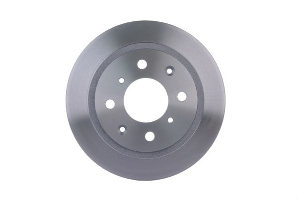 HELLA Disque de frein 8DD 355 103-111 Disques HELLA CRX 8DD 355 103-111 pas cher