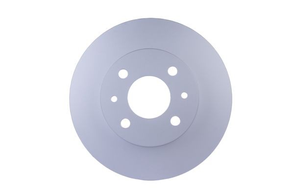 HELLA Bremseskive 8DD 355 103-151 8DD 355 103-151 PRO Sports bremseskiver ALFA ROMEO 147 HELLA