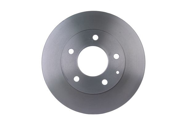 HELLA Bremseskive 8DD 355 103-221 HELLA 8DD 355 103-221 Bremseskive MAZDA 626 V Hatchback (GF) 1.9 100 hk 2000