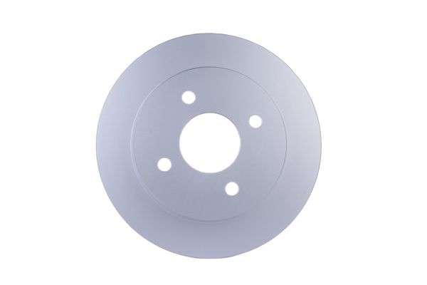 HELLA Bromsskiva 8DD 355 103-391 8DD 355 103-391 HELLA bromsskivor sport FORD USA F-350