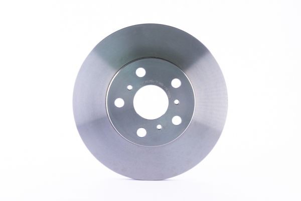HELLA Bremseskive 8DD 355 103-581 HELLA 8DD 355 103-581 TOYOTA Camry II Sedan (V20) Sports bremseskiver til en rimelig pris