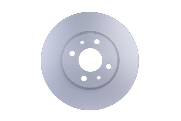 HELLA Brzdový kotouč 8DD 355 103-971 8DD 355 103-971 PRO Brzdový kotúč ALFA ROMEO 145 HELLA