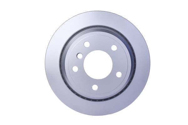 HELLA Bremsscheibe 8DD 355 104-611 HELLA 8DD 355 104-611 Bremsscheibe ALPINA B10 Touring (E39) V8 S 4.8 375 PS 2002