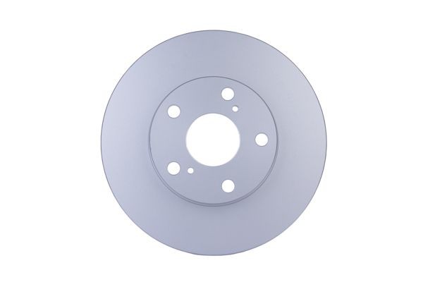 Jarrulevy HELLA 8DD 355 104-931 HELLA PRO 8DD 355 104-931 TOYOTA CAMRY 2000 Takajarrulevyt