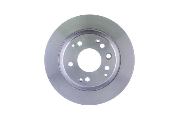 Brzdový kotouč HELLA 8DD 355 105-001 HELLA 8DD 355 105-001 Kotúče predné a zadné Honda ODYSSEY 2021