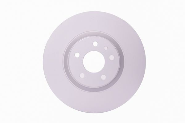 HELLA Bremseskive 8DD 355 105-491 8DD 355 105-491 Bremseskiver HELLA ALFA ROMEO 159