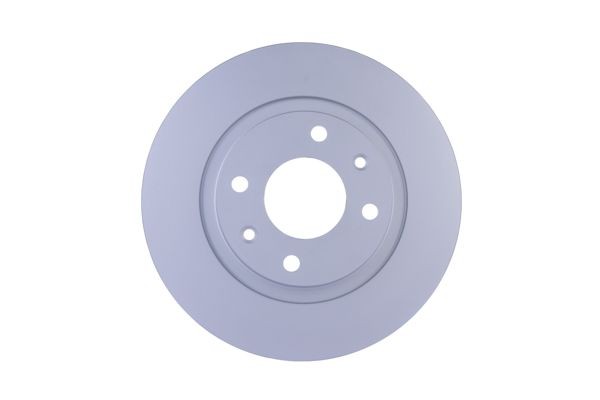 HELLA Bremseskive 8DD 355 105-751 Bremseskiver HELLA 406 8DD 355 105-751 billige