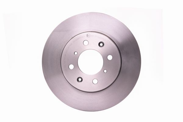 HELLA Bremsscheibe 8DD 355 105-861 Sport-Bremsscheiben HELLA MGF 8DD 355 105-861 günstig