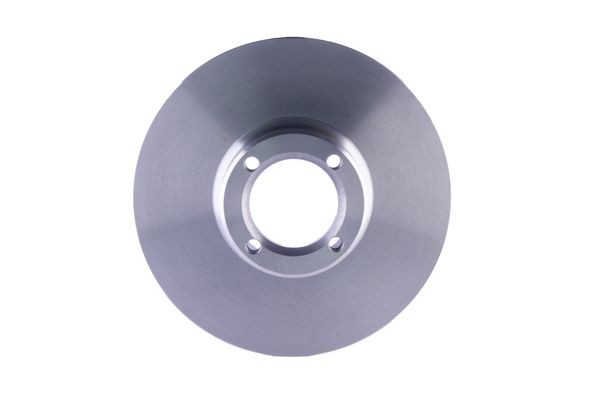 HELLA Bremseskive 8DD 355 106-161 HELLA 8DD 355 106-161 Bremseskive ROVER Mini Hatchback 1300 50 hk 1998