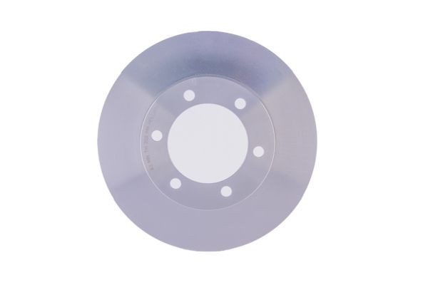 HELLA Remschijf 8DD 355 106-241 8DD 355 106-241 Sportremschijven TOYOTA AVENSIS HELLA