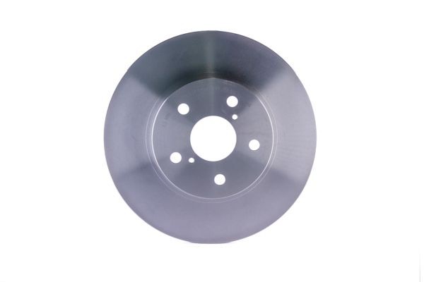HELLA Bromsskiva 8DD 355 106-261 HELLA 8DD 355 106-261 Bromsskiva