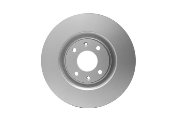 HELLA Brzdový kotouč 8DD 355 106-531 8DD 355 106-531 Športové brzdové kotúče HELLA PEUGEOT BOXER