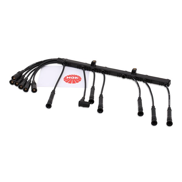 NGK Zündleitungssatz 0561 0561 Zündkabel BMW 4er NGK kaufen