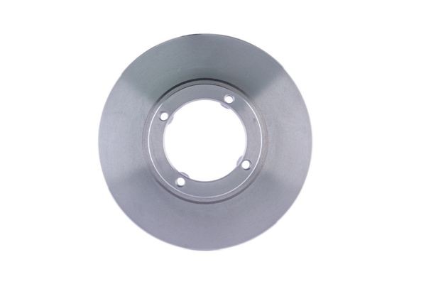 HELLA Brake disc 8DD 355 107-011 HELLA 8DD 355 107-011 DAEWOO Matiz II Hatchback (M200, M250) brake discs price