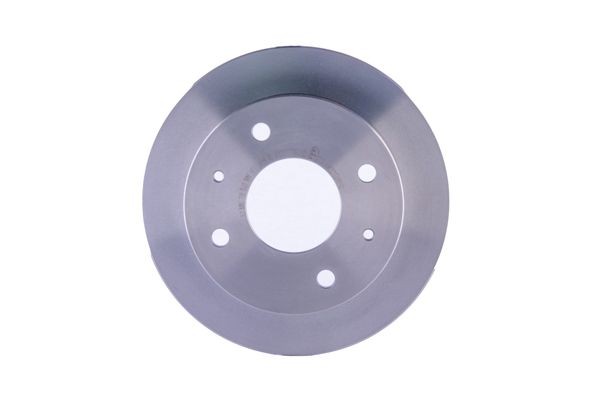 Δισκόπλακα HELLA 8DD 355 107-171 HELLA 8DD 355 107-171: Δισκόπλακες Hyundai ATOS 2009