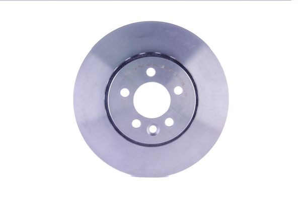 HELLA Brake disc 8DD 355 107-251 MG MGB HELLA performance brake discs 8DD355107251