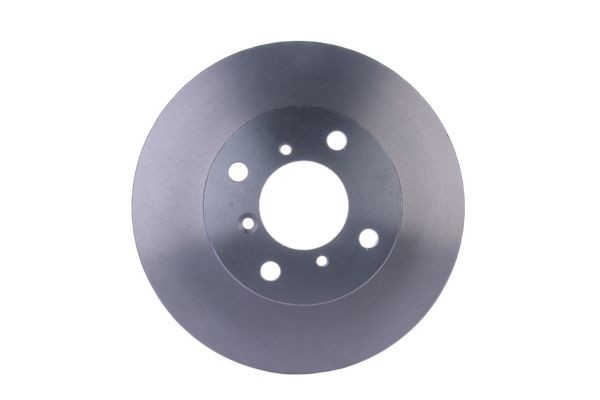 Remschijf HELLA 8DD 355 107-391 HELLA 8DD 355 107-391: Remschijven set Suzuki LIANA 2002