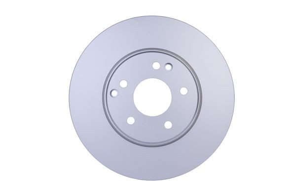 HELLA Brzdový kotouč 8DD 355 107-501 Športové brzdové kotúče HELLA VOYAGER 8DD 355 107-501 lacné