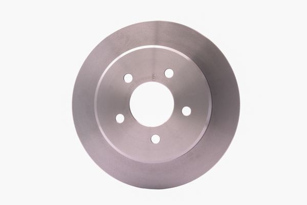 HELLA Bremseskive 8DD 355 107-901 Skivebremser Dodge RG_ 8DD 355 107-901 HELLA