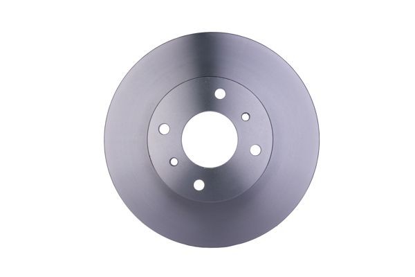 HELLA Δισκόπλακα 8DD 355 107-991 HELLA 8DD355107-991 Αγωνιστικές δισκόπλακες Nissan Almera 2 N16 τιμες