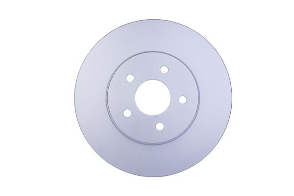 HELLA Remschijf 8DD 355 108-041 HELLA 8DD 355 108-041 originele Sportremschijven Ford Mondeo b5y kosten