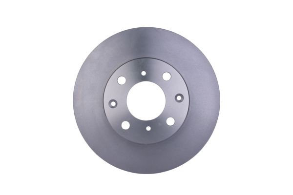 HELLA Disco freno 8DD 355 108-151 HELLA 8DD 355 108-151 Dischi freno sportivi Honda Jazz 2 prezzo