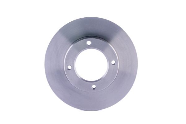 HELLA Disco freno 8DD 355 108-491 HELLA 8DD 355 108-491 Disco freno