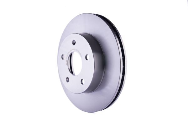 HELLA Bromsskiva 8DD 355 108-601 8DD 355 108-601 HELLA bromsskivor sport Jeep CHEROKEE
