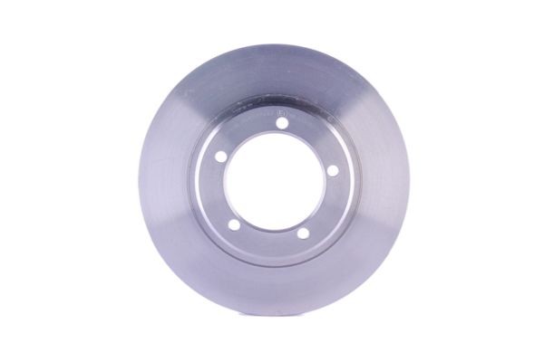 HELLA Disco freno 8DD 355 108-681 HELLA 8DD 355 108-681 Disco freno BERTONE Freeclimber SUV 2.7 129 CV 1990