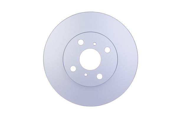 HELLA Brzdový kotouč 8DD 355 108-881 HELLA 8DD 355 108-881 Športové brzdové kotúče Toyota MR2 W30 originálne cena