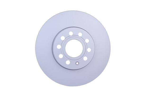 HELLA Disque de frein 8DD 355 109-581 Disques de frein HELLA MONDEO 8DD 355 109-581 pas cher