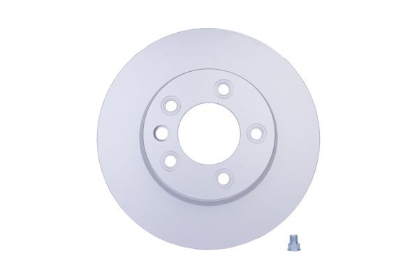 HELLA Remschijf 8DD 355 109-721 Sportremschijven HELLA BOXSTER 8DD 355 109-721 goedkoop