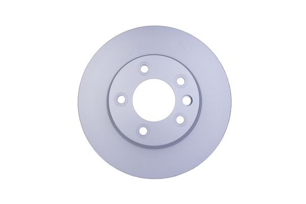 HELLA Jarrulevy 8DD 355 109-741 8DD 355 109-741 HELLA PRO Sport-jarrulevyt PORSCHE 356