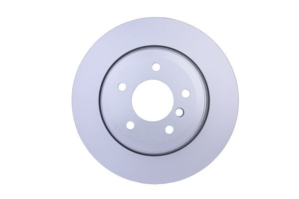 HELLA Bremseskive 8DD 355 109-941 HELLA Sports bremseskiver BMW PRO 8DD 355 109-941
