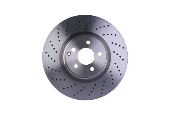 HELLA Piduriketas 8DD 355 110-181 8DD 355 110-181 Pidurikettad HELLA MERCEDES-BENZ G-klass