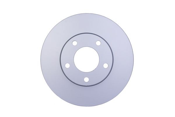 HELLA Bromsskiva 8DD 355 110-881 8DD 355 110-881 HELLA bromsskivor sport MAZDA CX-30