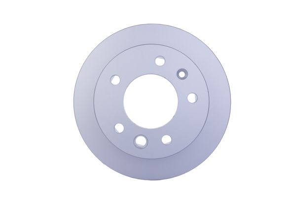 HELLA Jarrulevy 8DD 355 111-001 8DD 355 111-001 HELLA PRO Sport-jarrulevyt Mercedes-Benz GLS hinta