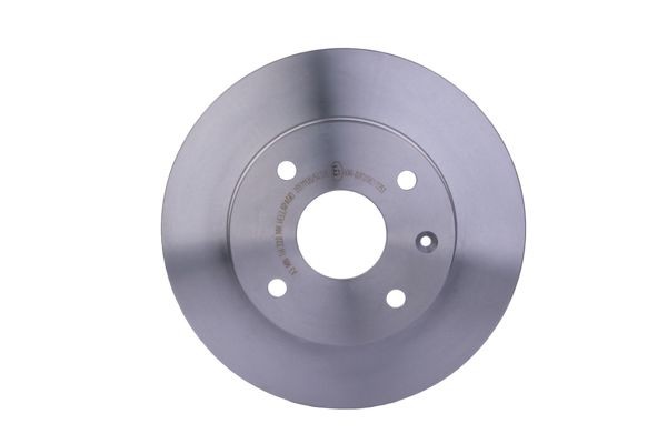 Bromsskiva HELLA 8DD 355 111-351 HELLA 8DD 355 111-351 Bromsskiva ventilerad och solid Chevrolet EPICA 2024