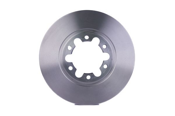 HELLA Bremseskive 8DD 355 111-731 HELLA Sportsbremseskiver MAZDA 8DD 355 111-731