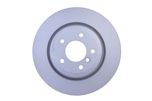 HELLA Disque de frein 8DD 355 111-961 Disque de frein sport HELLA Série 1 8DD 355 111-961 pas cher