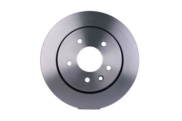 HELLA Disque de frein 8DD 355 112-041 Disque de frein sport HELLA Mk 8DD 355 112-041 pas cher