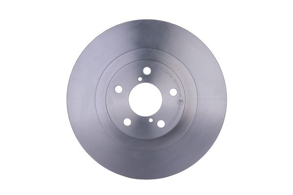 HELLA Brake disc 8DD 355 112-051 8DD 355 112-051 HELLA performance brake discs for SAAB 99