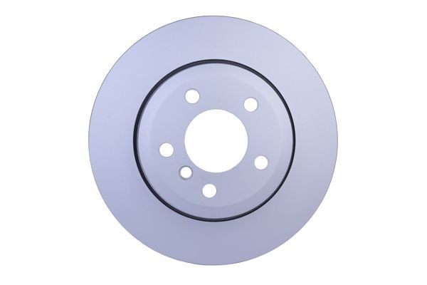 HELLA Bremsscheibe 8DD 355 112-251 8DD 355 112-251 Sport-Bremsscheiben HELLA BMW 02