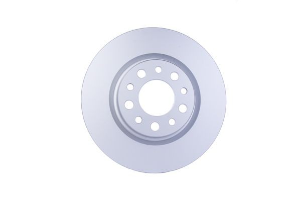 HELLA Bromsskiva 8DD 355 112-561 8DD 355 112-561 HELLA bromsskivor ALFA ROMEO 166