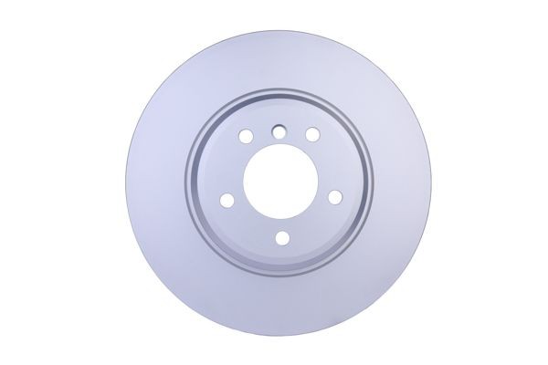 HELLA Disque de frein 8DD 355 113-531 8DD 355 113-531 Disque de frein sport HELLA BMW Série 1