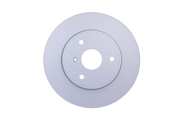 HELLA Piduriketas 8DD 355 113-561 HELLA 8DD355113-561 Sport pidurikettad Smart 450 Cabrio hind